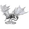 Dungeons & Dragons D&D Nolzur's Marvelous Unpainted Minis: W16 Chimera view 1