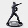 Bandai spirits S.H.Figuarts (True Bone Carving Method) Kamen Rider New No. 1 Black Ver. view 1