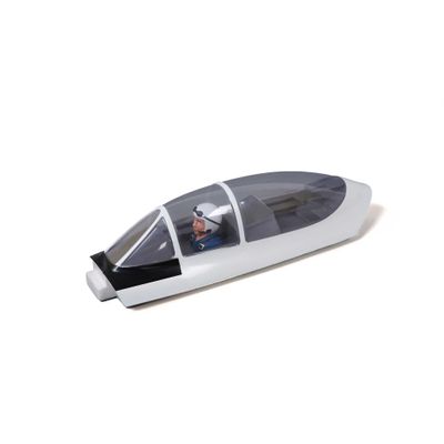 E-flite Canopy/Hatch with Latch T-28 1.2m 217, EFL8324