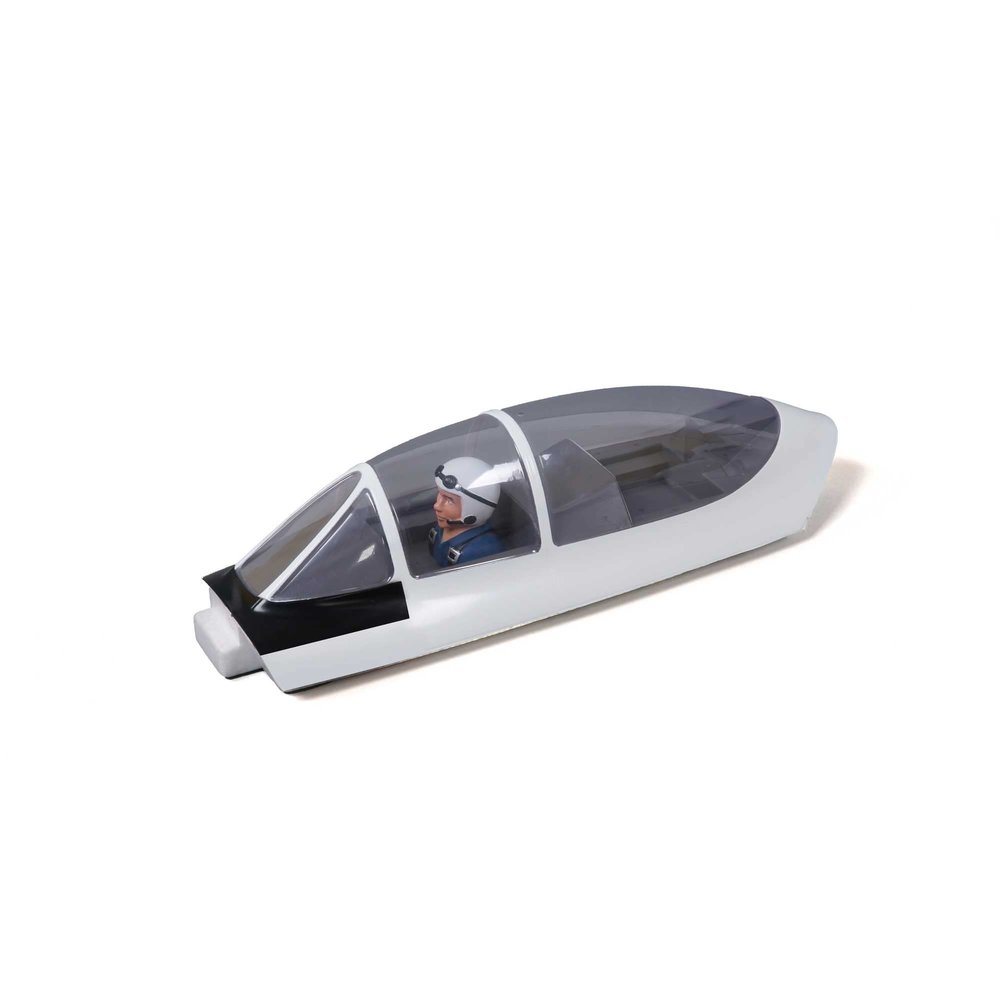 E-flite Canopy/Hatch with Latch T-28 1.2m 217, EFL8324