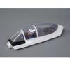 E-flite Canopy/Hatch with Latch T-28 1.2m 217, EFL8324 view 2