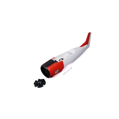E-flite Painted Fuselage and Cowl: T-28 1.2m 217, EFL8325