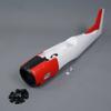 E-flite Painted Fuselage and Cowl: T-28 1.2m 217, EFL8325 view 2