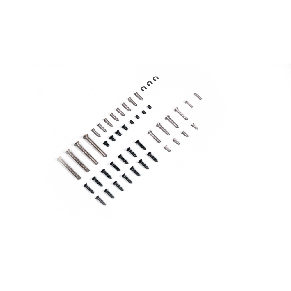 E-flite Screw Set: T-28 1.2m 217, EFL8326