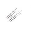 E-flite Screw Set: T-28 1.2m 217, EFL8326 view 1