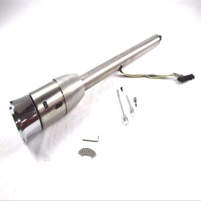 30'' Tilt Compatible with Manual Steering Column W/Wheel Adapter Natural S81014