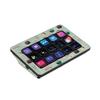 MightySkins Glossy Glitter Skin Compatible with Elgato Stream Deck MK.2 - Sushi | Protective, Durable High-Gloss Glitter Finish | Easy to Apply, Remove, and Change Styles | Made in The USA view 1