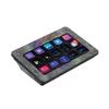 MightySkins Glossy Glitter Skin Compatible with Elgato Stream Deck MK.2 - Tripping | Protective, Durable High-Gloss Glitter Finish | Easy to Apply, Remove, and Change Styles | Made in The USA view 1