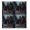 4x | Falco Spara, Pactweaver | Full Art | Foil or Non-Foil (Foil) view 1