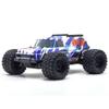 1/10 EP 4WD KB10W VE 2 34701T2 view 1