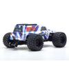 1/10 EP 4WD KB10W VE 2 34701T2 view 3