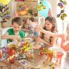 AhlsenL 20 PCS Flying Butterfly Toy, Wind Up Flying Butterfly Surprise Box Wind Up Butterfly Surprise Toy for Wedding Birthday Party Book and Greeting Cards(5 Styles) view 4