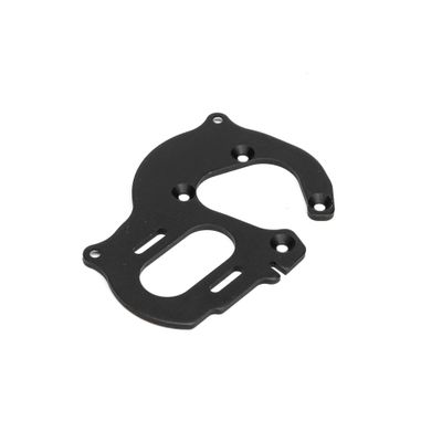 Axial Motor Plate: LCXU, AXI232066