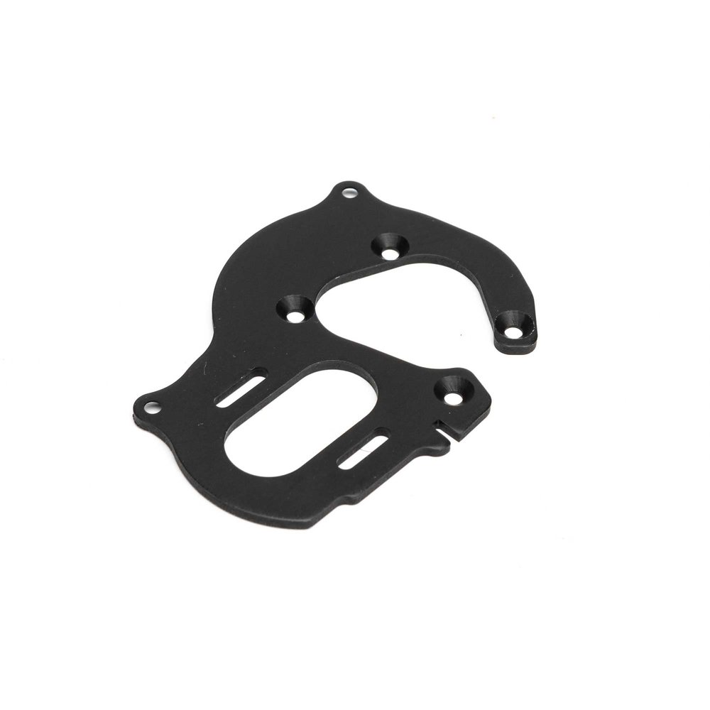 Axial Motor Plate: LCXU, AXI232066