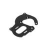 Axial Motor Plate: LCXU, AXI232066 view 1