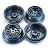 Benedict Harry Aluminium Beadlock Wheel Rim Hub for RC 1:7 UDR Unlimited Desert Racer view 1