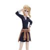 Banpresto - Kaguya-Sama: Love is War - Ultra Romantic Kyunties - Ai Hayasaka Statue view 2