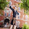 Banpresto - Kaguya-Sama: Love is War - Ultra Romantic Kyunties - Ai Hayasaka Statue view 4