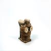 Wooden Dummy Scale Engine-50mm one/Three/Five-Cylinder Combo (VA0551) view 3