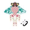 QHLOM Oversized Goldfish Kite Breeze Easy-to-Fly Kite Kids Adult and Beginner Kite, The Best Giant Kite That Will take Over The Sky! view 1