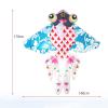 QHLOM Oversized Goldfish Kite Breeze Easy-to-Fly Kite Kids Adult and Beginner Kite, The Best Giant Kite That Will take Over The Sky! view 2