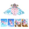 QHLOM Oversized Goldfish Kite Breeze Easy-to-Fly Kite Kids Adult and Beginner Kite, The Best Giant Kite That Will take Over The Sky! view 4