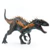 SIENON Large Dinosaur Toy Tyrannosaurs Rex 13.4, Realistic Plastic Jurassic Dino Figure, Hand-Painted D-Rex Model Educational Action Playset for Kids Party Gift Cake Topper view 1