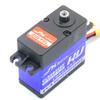 PYFORE RC Car Parts JX CLS5830HV Remote Control Model Cars 30kg High Torque Metal Gear Digital Waterproof Servo Servos Steering Gear view 3