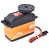 JX Servo PDI-HV2060MG 60KG high Torque 1/5 Gasoline car Remote Control car 180 Degree Digital Steering Gear view 2