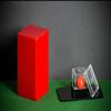 SUMAG Dragon Altar Ball Magic Magic Magic Magicians Props Close up Stage Illusions Gimmicks view 1