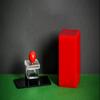 SUMAG Dragon Altar Ball Magic Magic Magic Magicians Props Close up Stage Illusions Gimmicks view 2