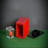 SUMAG Dragon Altar Ball Magic Magic Magic Magicians Props Close up Stage Illusions Gimmicks view 3