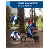 Hiboy DK1 36V Electric Dirt Bike,300W Electric Motorcycle - Up to 15.5MPH & 13.7 Miles Long-Range,3-Speed Modes Motorcycle for Kids Ages 3-10 view 4