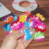 20 Packs Rainbow Bulk Mini Pop Octopus Bubble Fidget Keychain Gift for Holiday Kids Boys Girls Summer Ocean Party Favors and Classroom Student Prize view 4