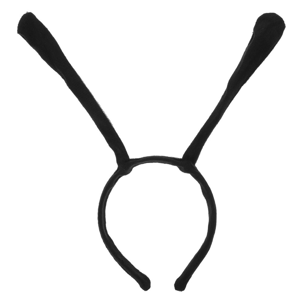 ABOOFAN Bug Headband Ant Antenna Headband Cartoon Butterfly Bug Hair Bands Hair Hoops Halloween Cosplay Party Supply