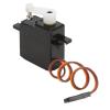 Digital Servo, High-Performance RC Steering Gear Servo, Low Noise Plastic Gear Servo for 124016/17/144010 1/14 RC Cars view 2