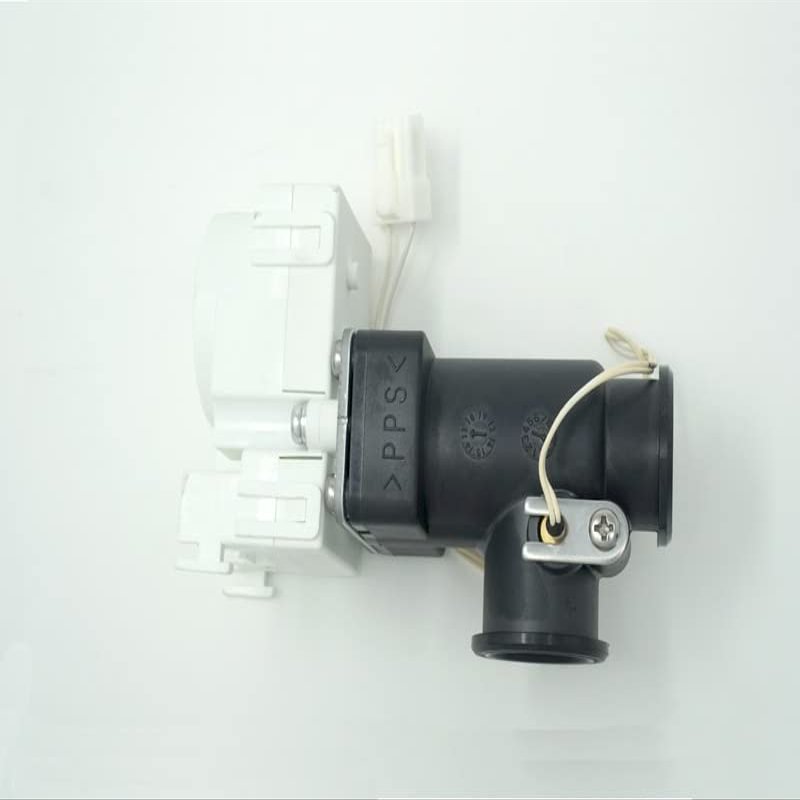 Water Servo -Main (set)