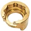 NHX RC Brass Wheel Weight 76g Each (4Pcs) : TRX-4 view 2