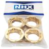 NHX RC Brass Wheel Weight 76g Each (4Pcs) : TRX-4 view 4