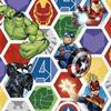 Avengers Luncheon Napkins 16ct view 1