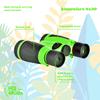 HQ 4KIDS BY: WE 4U - Outdoor Adventure Kit for Kids: Binoculars, Compass, Magnifying Glass & Flashlight. 3-12 Year Old Boys & Girls view 4