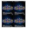 4x | Jeweled Lotus | Full Art | Foil or Non-Foil (Foil) view 1