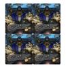 4x | Smothering Tithe | Full Art | Foil or Non-Foil (Non Foil) view 1