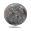 Snapspheres Moon Globe Magnetic Globe - 4" view 1
