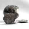 Snapspheres Moon Globe Magnetic Globe - 4" view 2