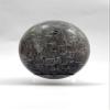 Snapspheres Moon Globe Magnetic Globe - 4" view 3