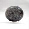 Snapspheres Moon Globe Magnetic Globe - 4" view 4