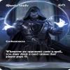 4x | Rhystic Study | Full Art | Foil or Non-Foil (Non Foil) view 2