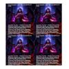 4x | Lord Xander, the Collector | Full Art | Foil or Non-Foil (Foil) view 1