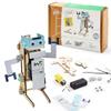 KiwiCo Jumping Robot STEM Kit  Robotics Building Set & Science Gift for Kids Ages 9+ view 1